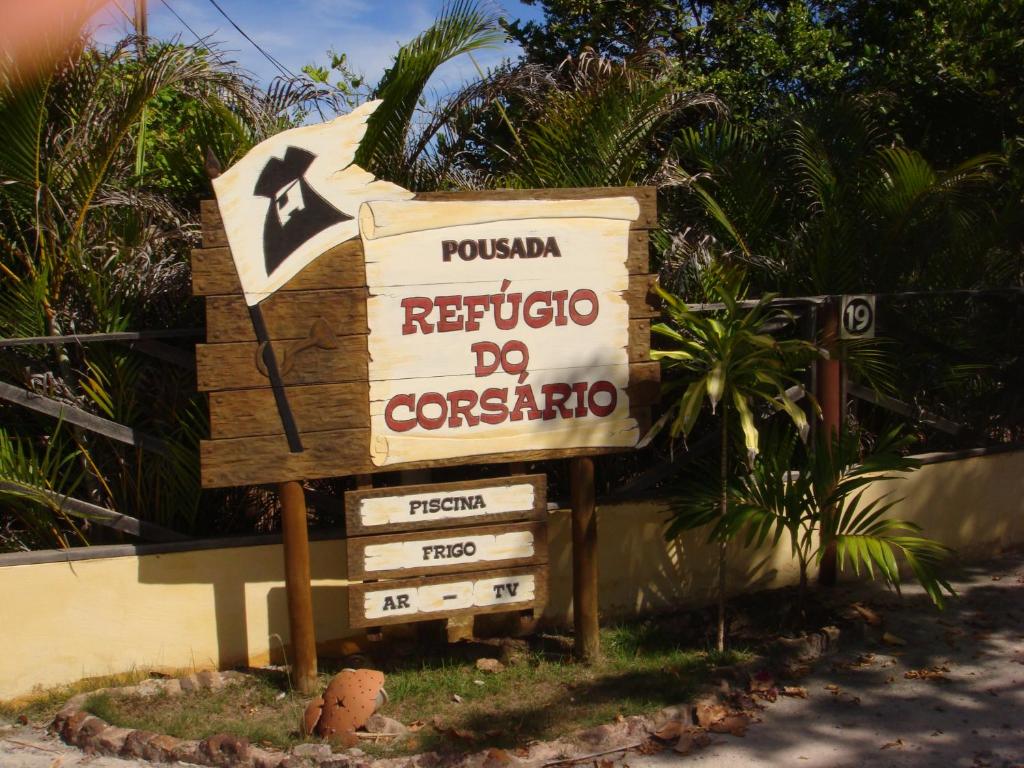 Refúgio do Corsário-Imbassai-Ba photo 1