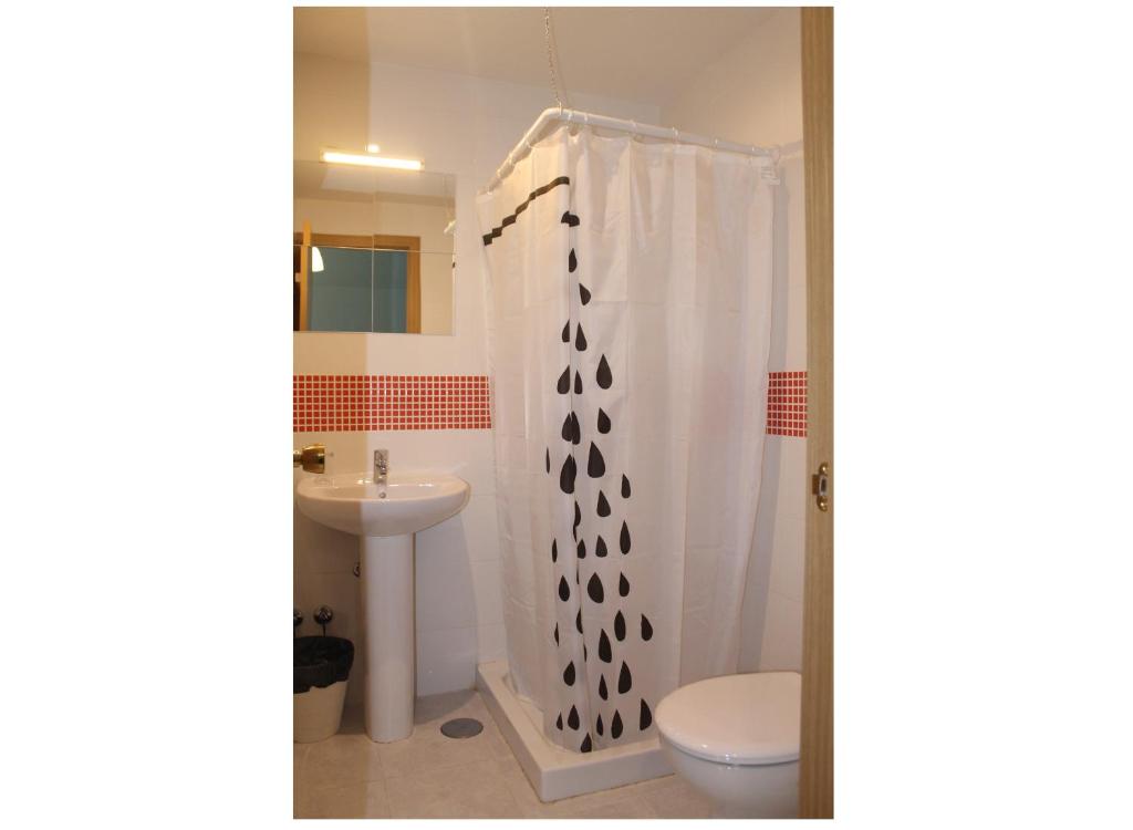 Двухместный (Двухместный номер с 2 отдельными кроватями), Hostal Abitum Madrid