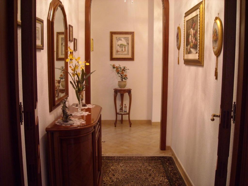 B&B La Rosa Antica photo 4
