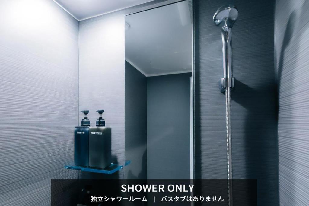 ZONK HOTEL NAKASU-DEAIBASHI - Tap to explore photos