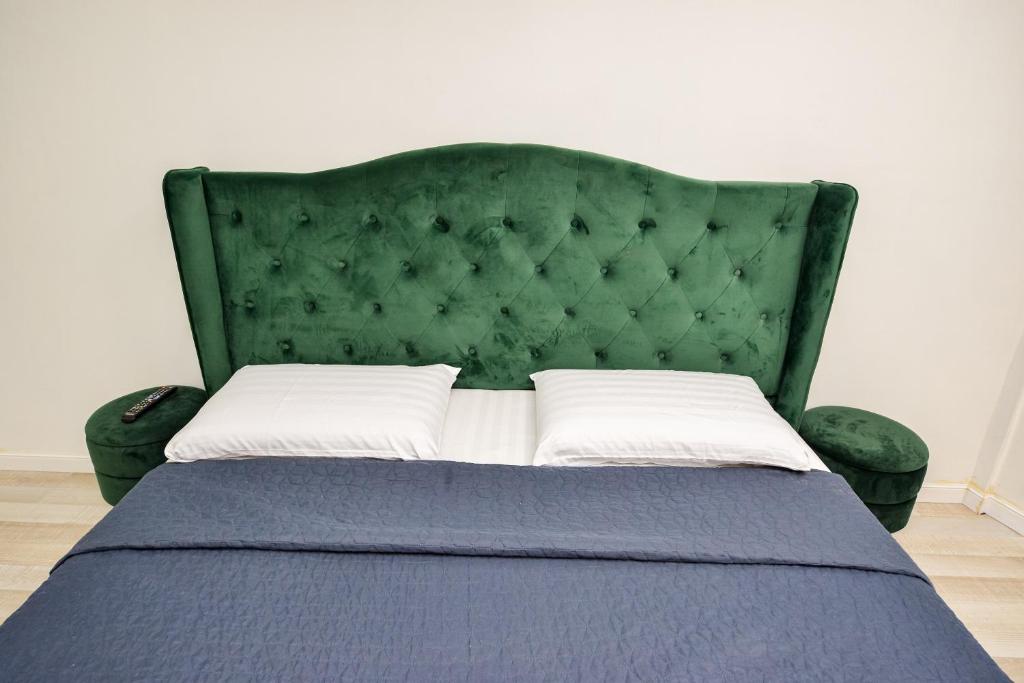 Bucharest Central Apartments & Suites