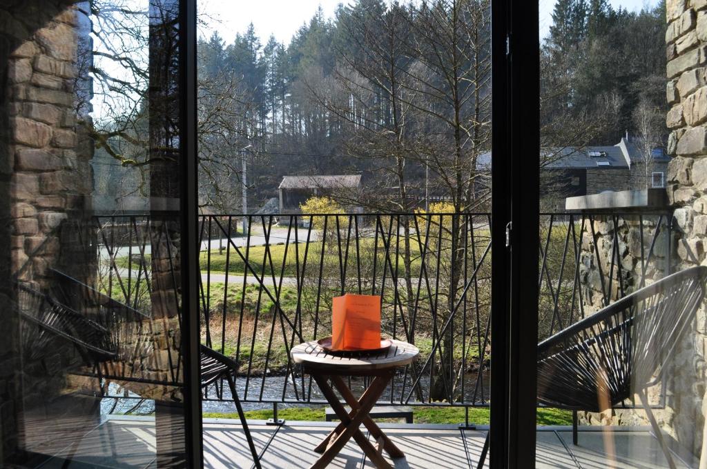 Les Terrasses de l'Our photo 4