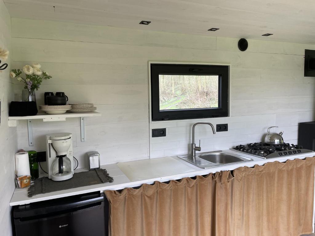 Time-Out Cabin photo 3