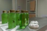 Двухместный (Двухместный номер с 1 кроватью или 2 отдельными кроватями), Apple Inn