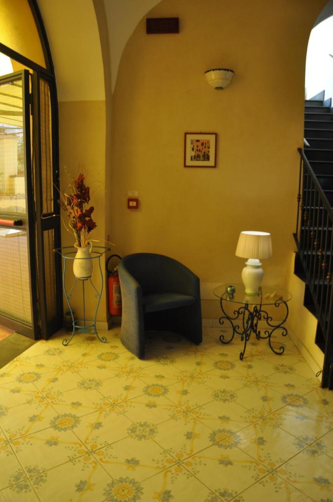 Hotel Savoia photo 2