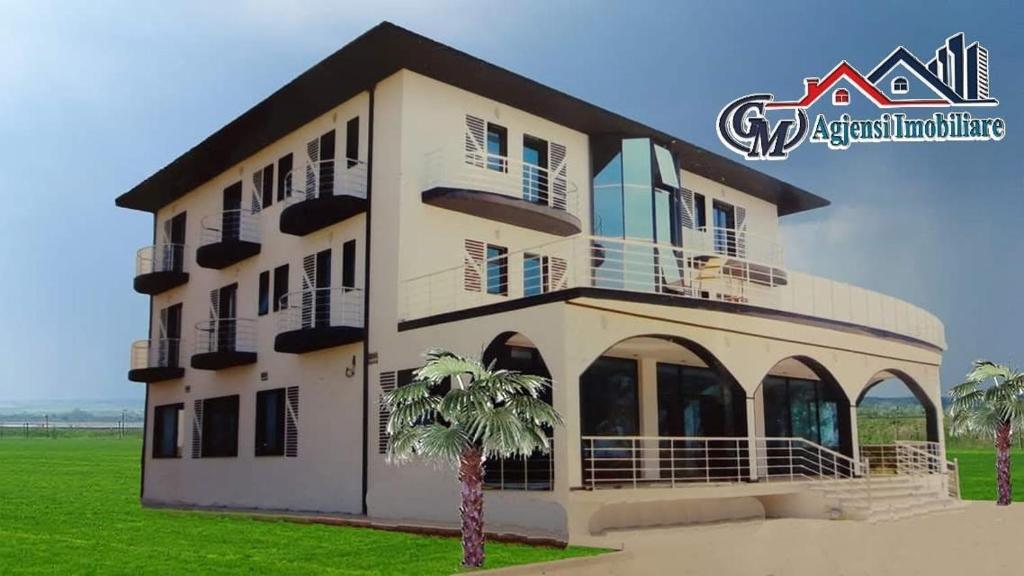 Hotel Blue Moon photo 1