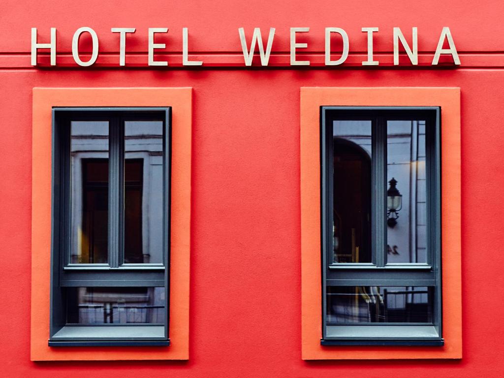 Wedina Serviced Apartments - Tap to explore photos