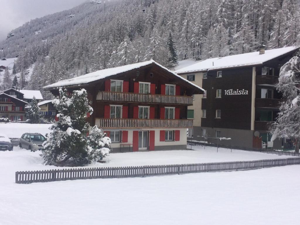 Chalet Moos photo 3