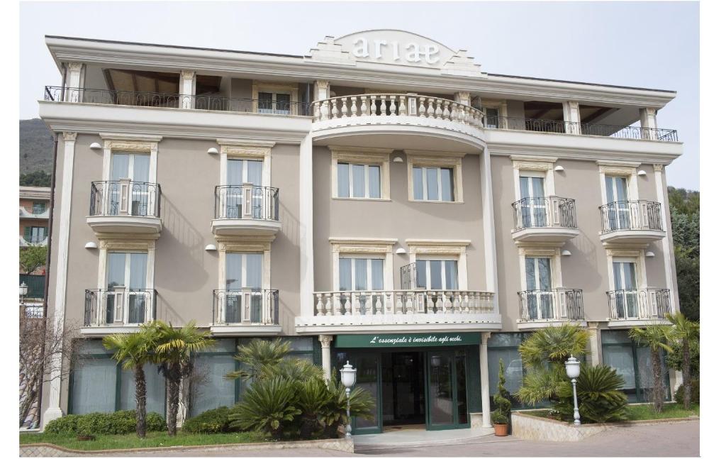 Ariae Dépendance - Alihotels photo 3