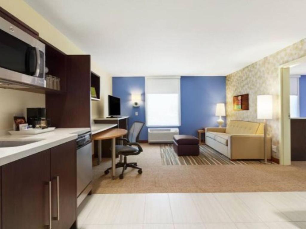 Home2 Suites by Hilton San Angelo - Tap to explore photos