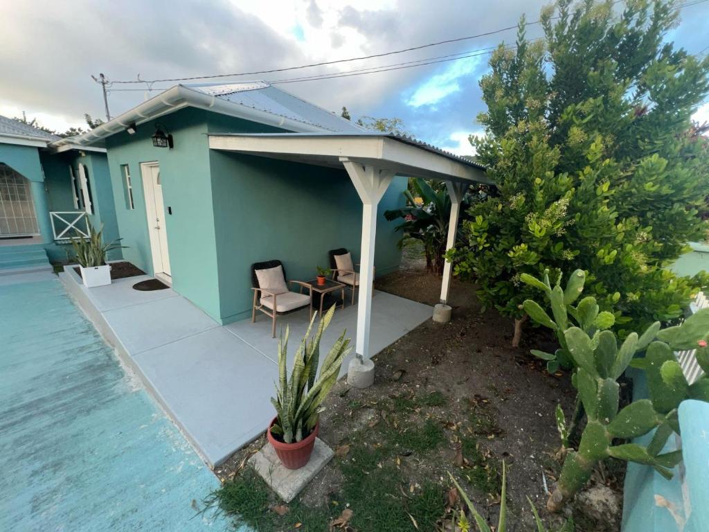 Serenity Cove Cottage photo 1
