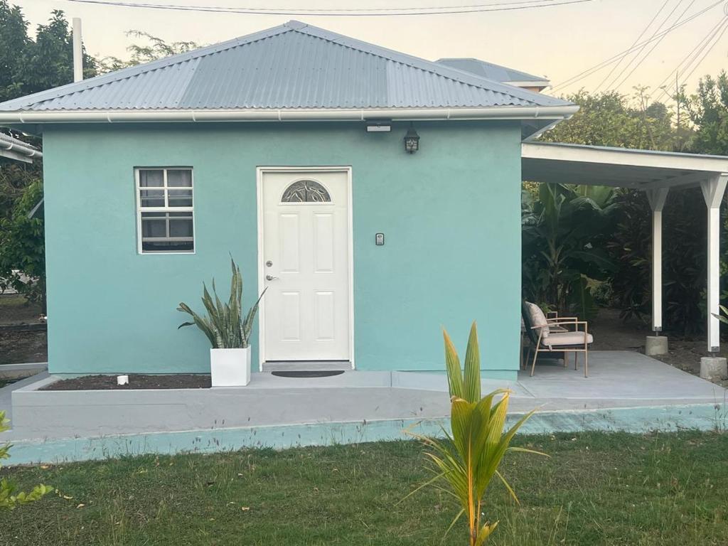 Serenity Cove Cottage