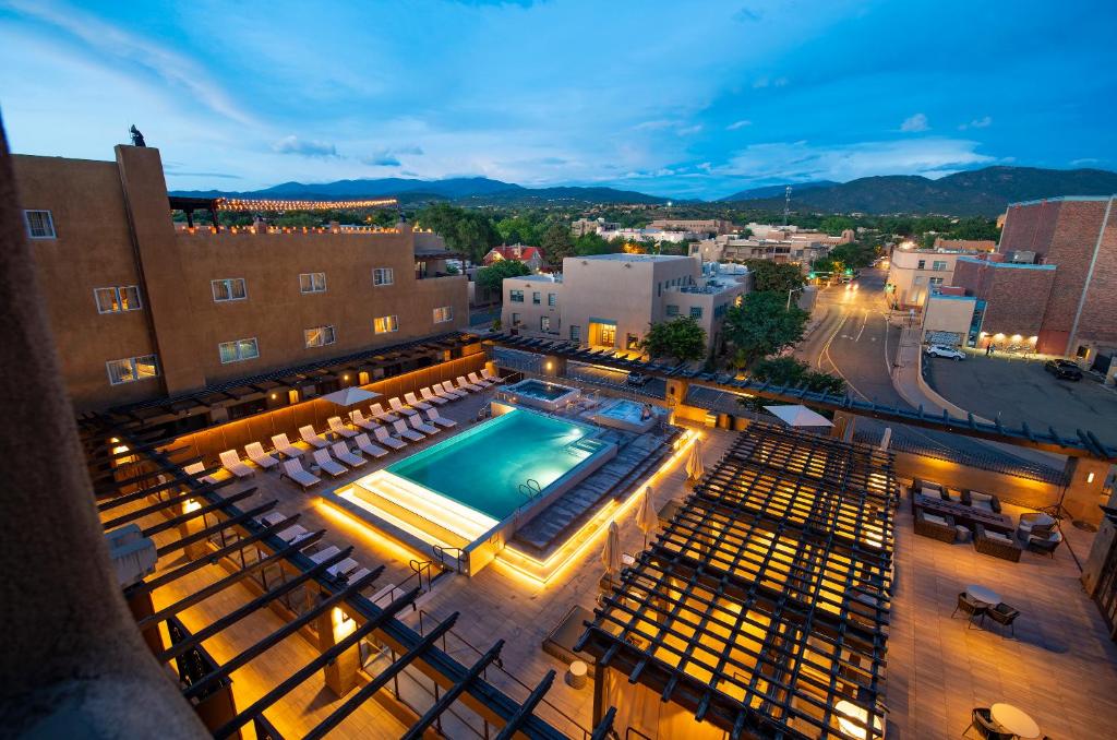 Eldorado Hotel & Spa image