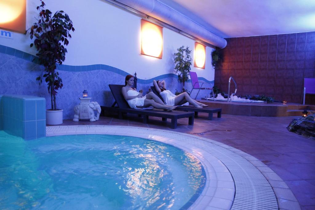 Wellness Hotel Staré Město photo 3
