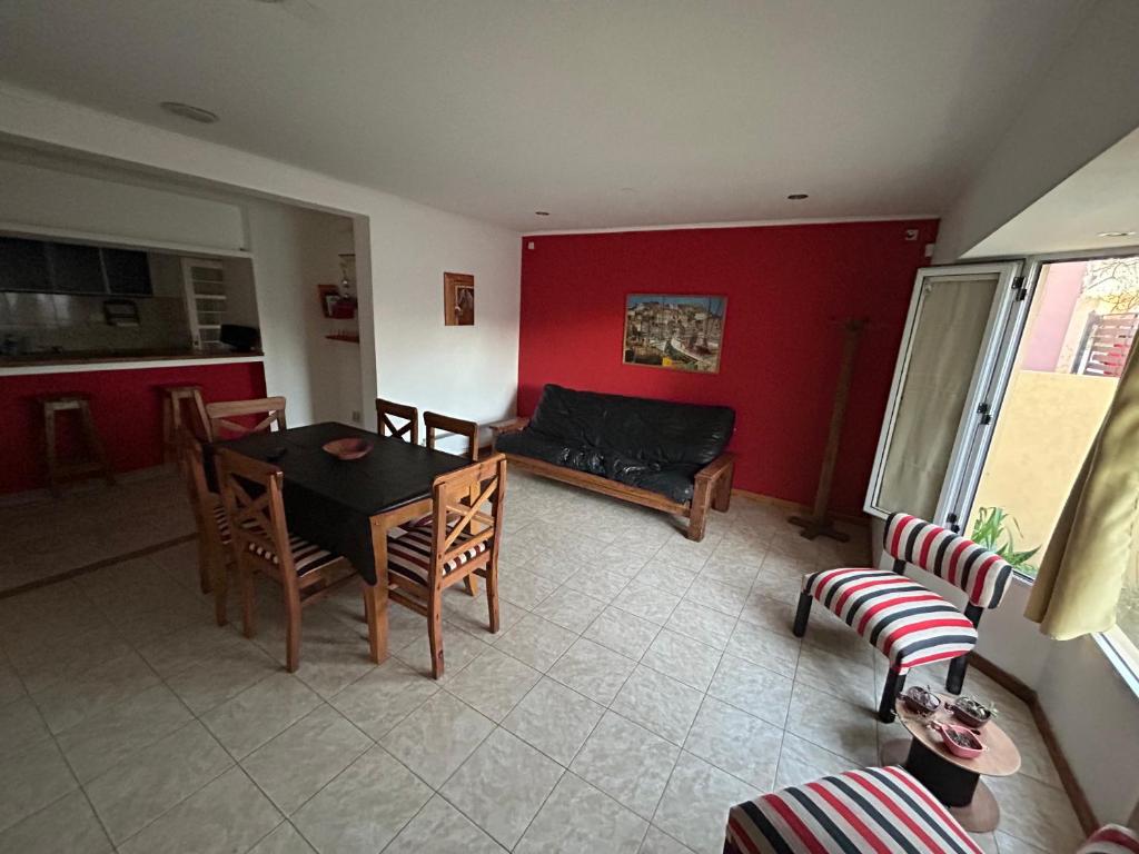 Casa de barrio photo 2