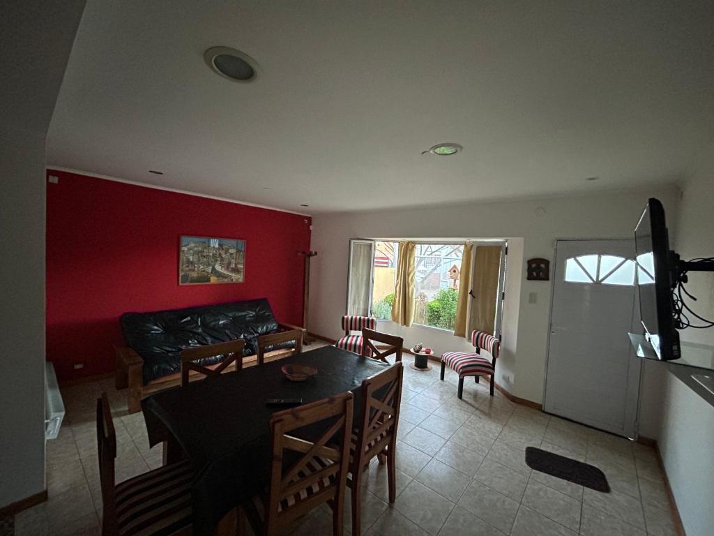 Casa de barrio photo 4