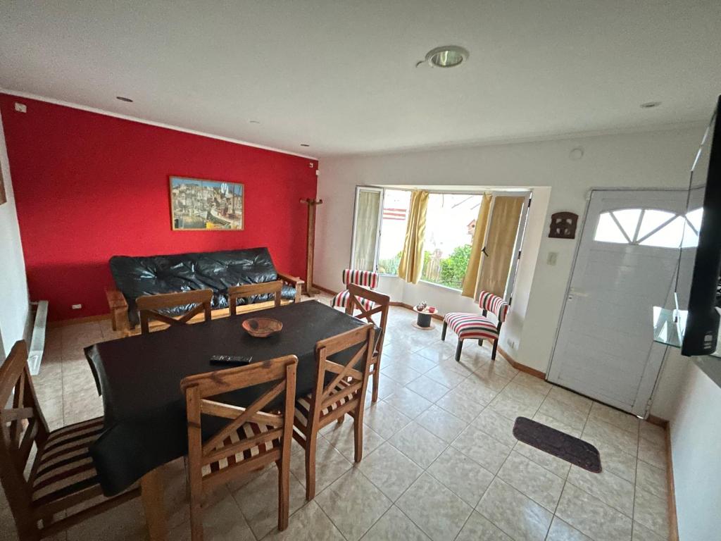 Casa de barrio photo 3