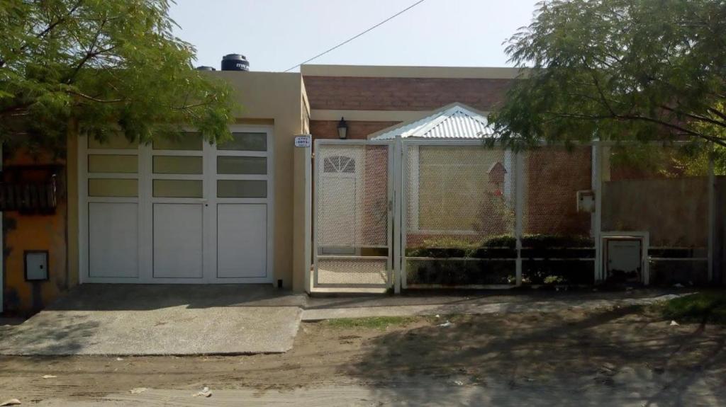 Casa de barrio
