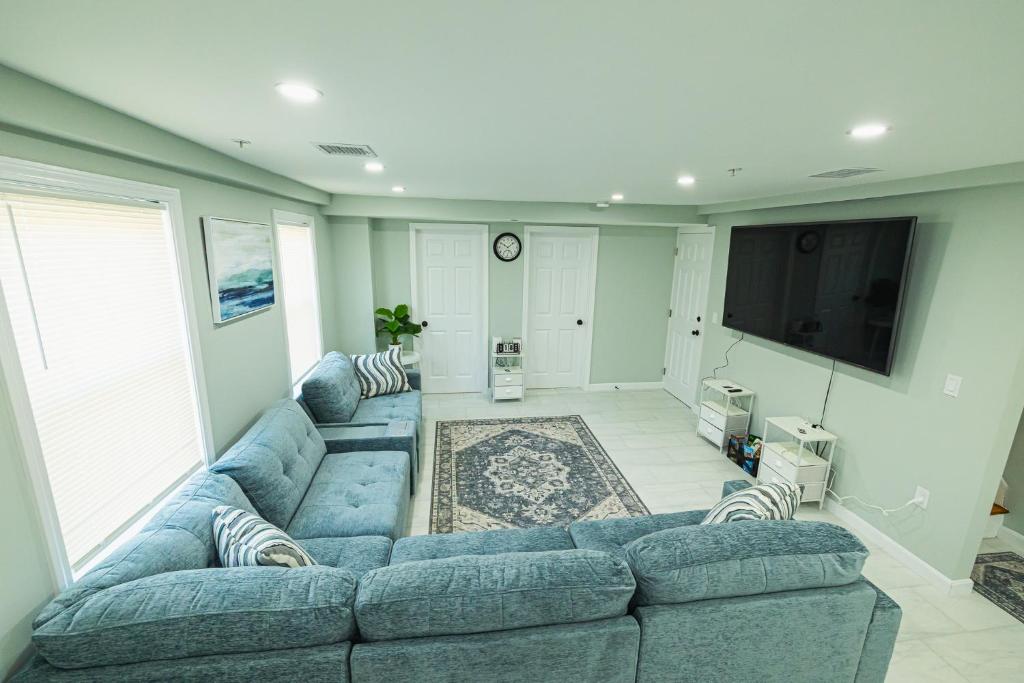 Altavista Residence - close to Airport and Salem image
