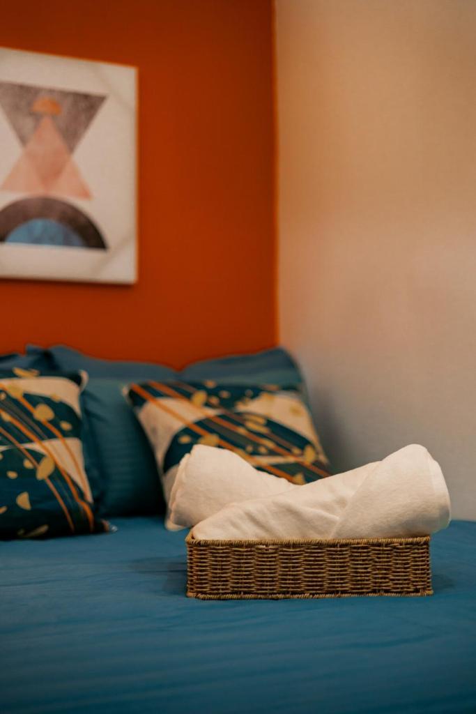 Upper Bliss Homestay, El Nido