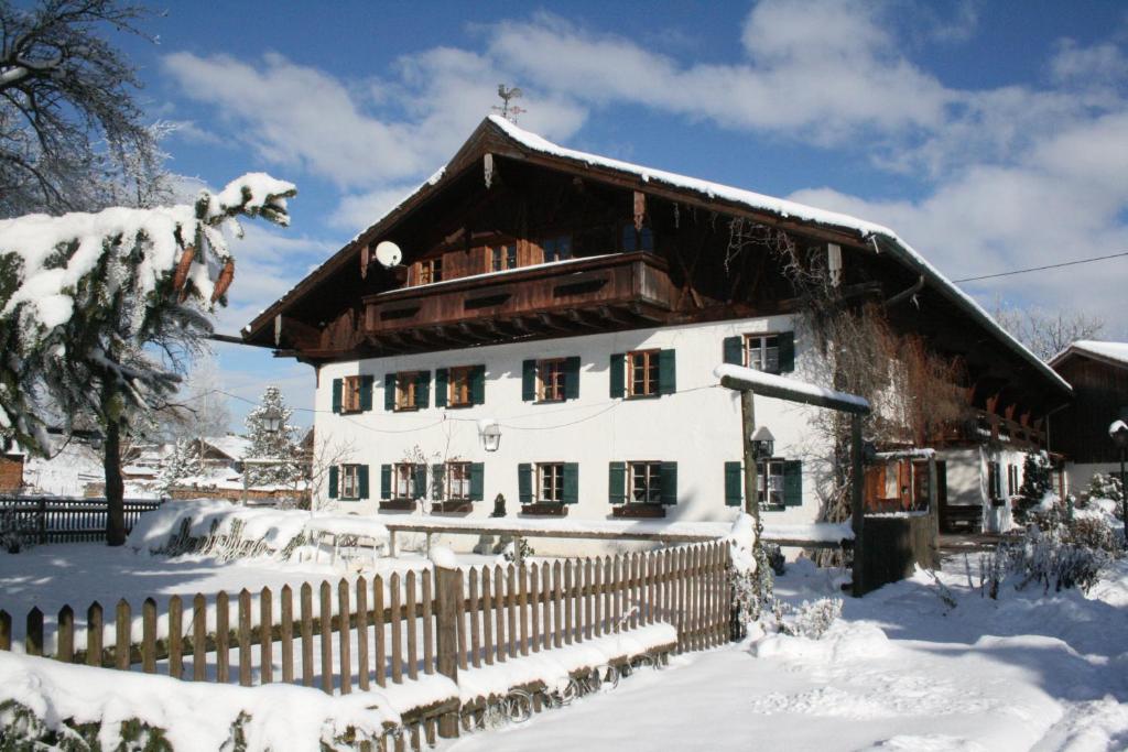 Landhotel Huberhof photo 2