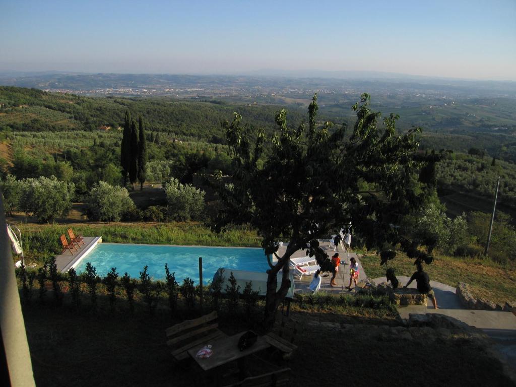 Colle da Vinci photo 3