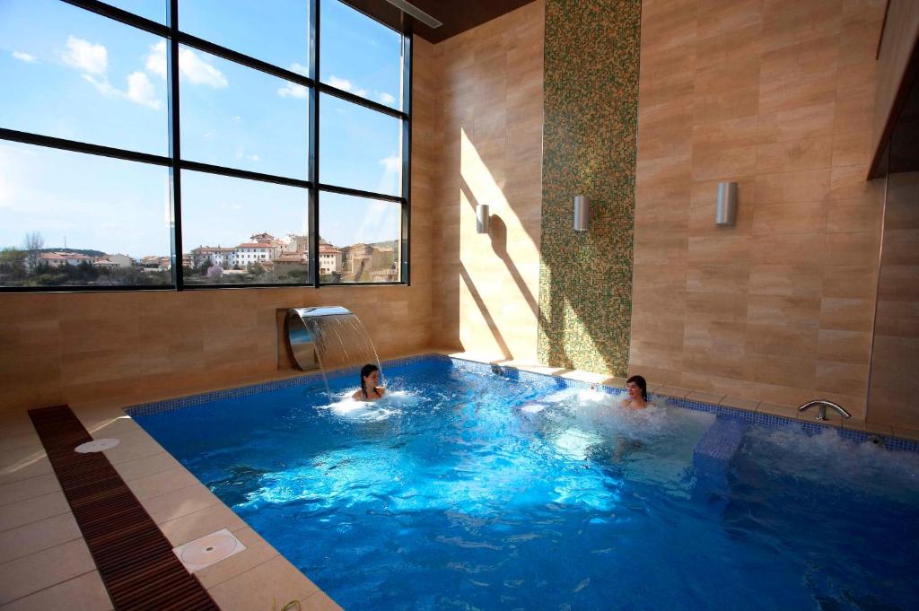 Hotel La Trufa Negra photo 3
