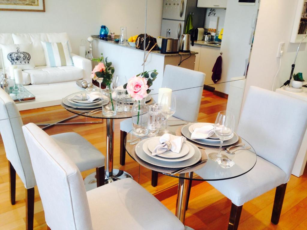 Luxury Apartment Recoleta photo 1