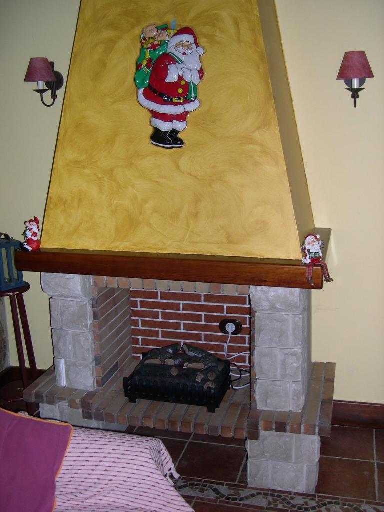 Villa Caya photo 1
