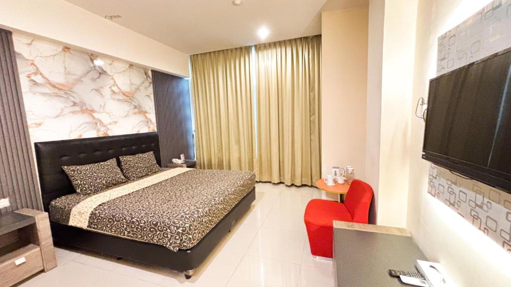 UTC Hotel Semarang