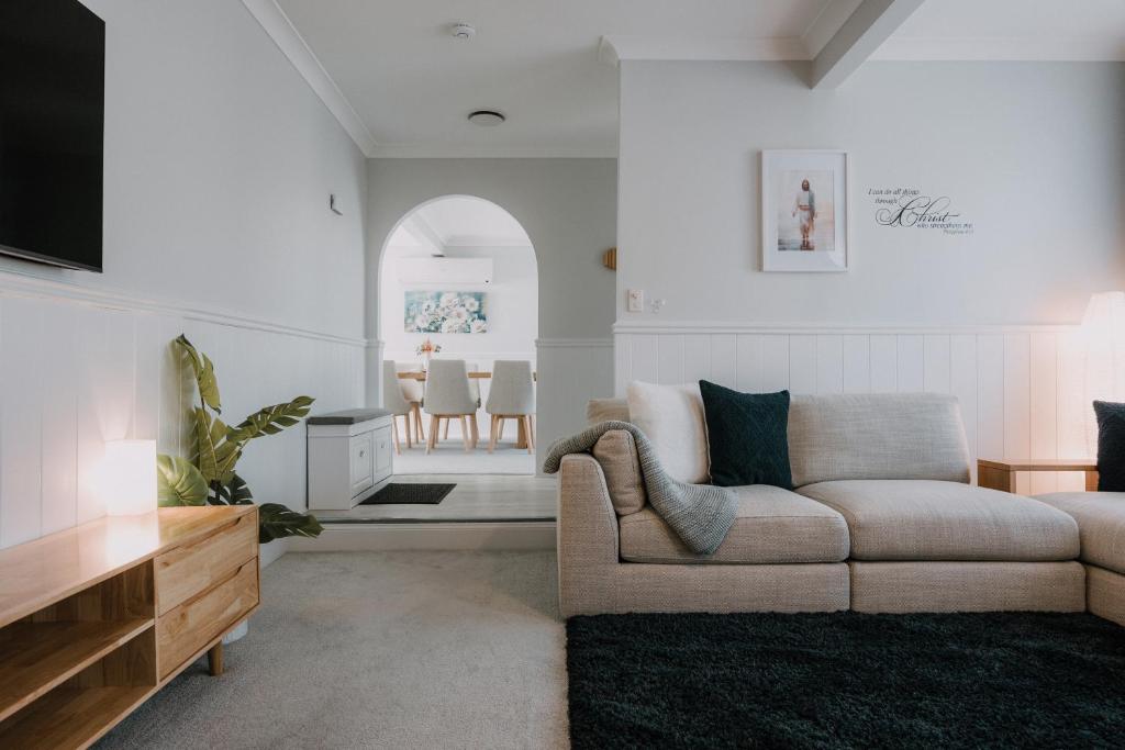 Retreat, Relax, Repeat in Katoomba, Blue Mountains