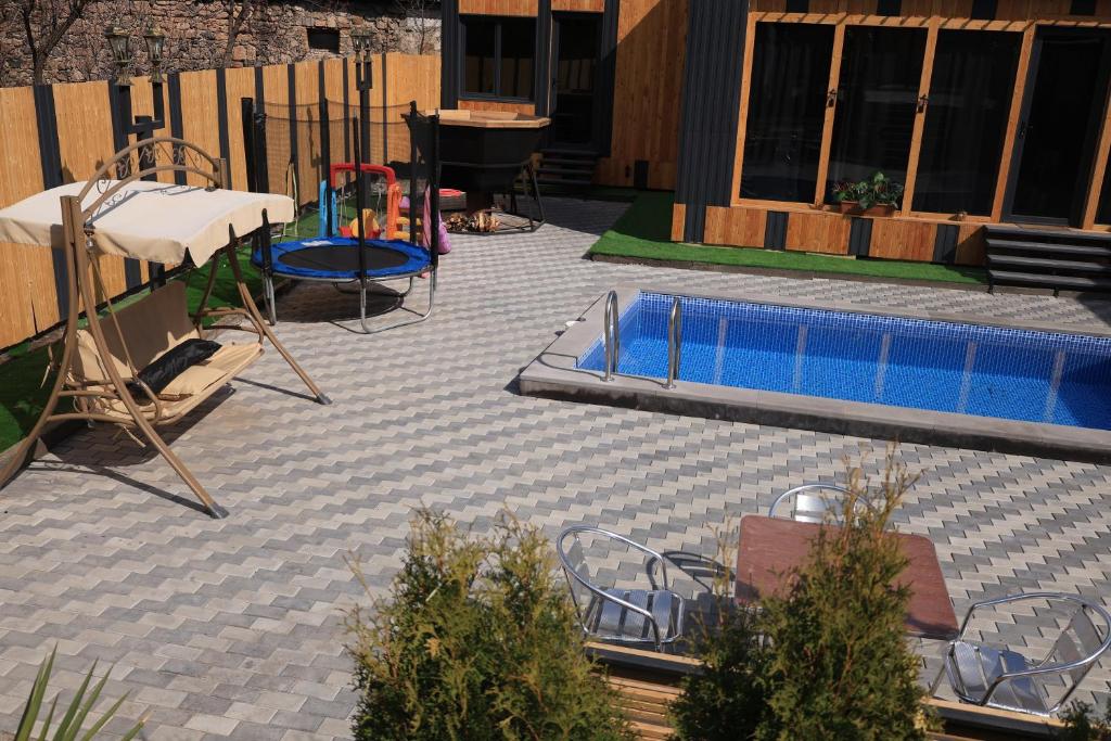 New Parpi Guest House photo 2