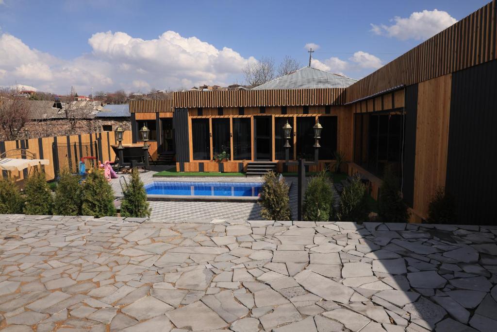 New Parpi Guest House