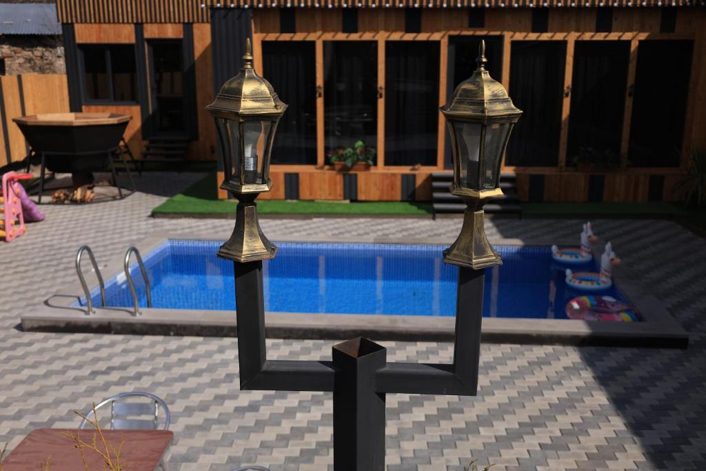 New Parpi Guest House photo 4
