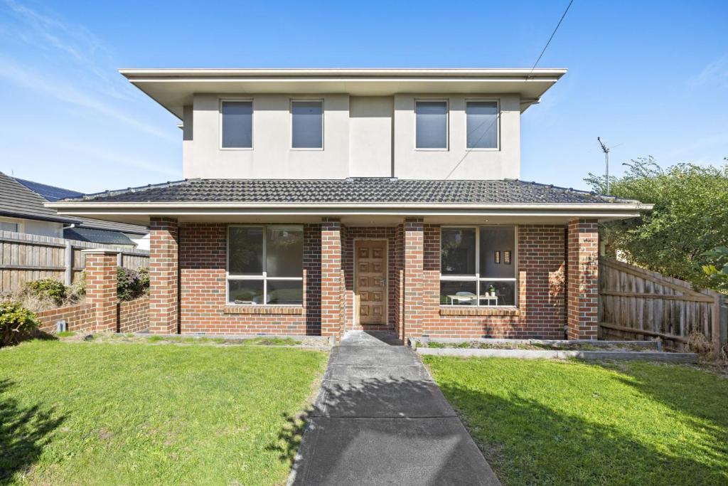 Domi Rentals - The Margaret Home
