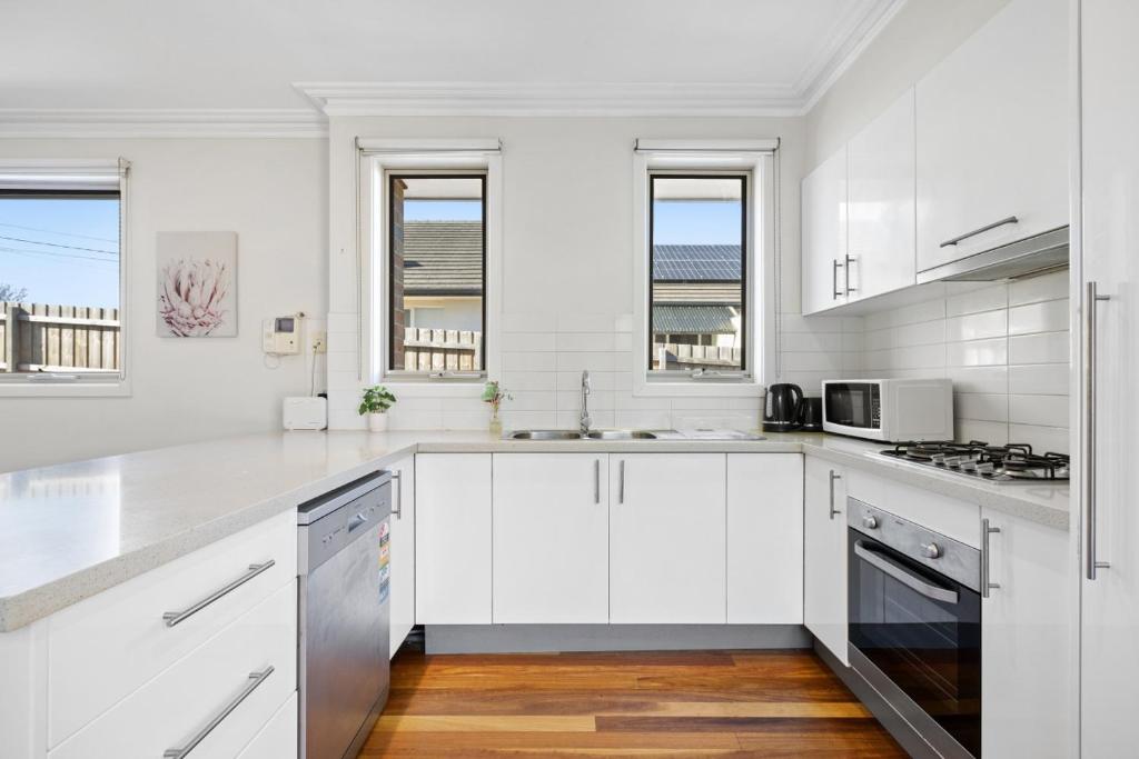Domi Rentals - The Margaret Home photo 4