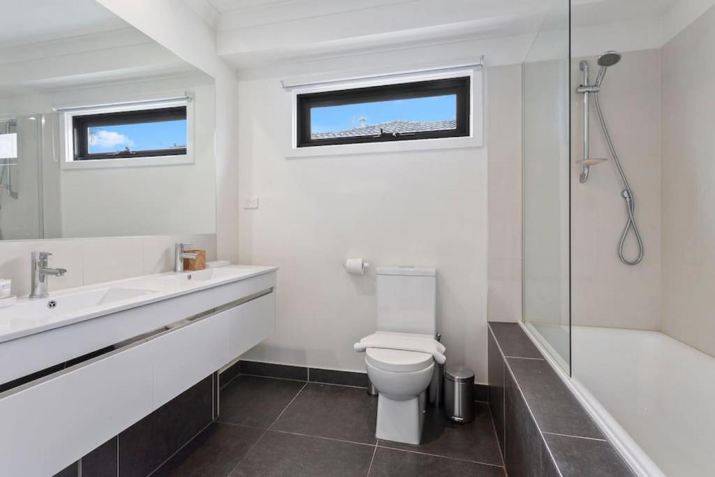 Domi Rentals - The Mill Residence photo 1