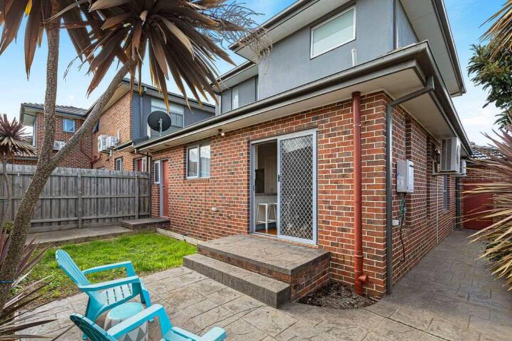 Domi Rentals - The Lona Townhouse photo 4
