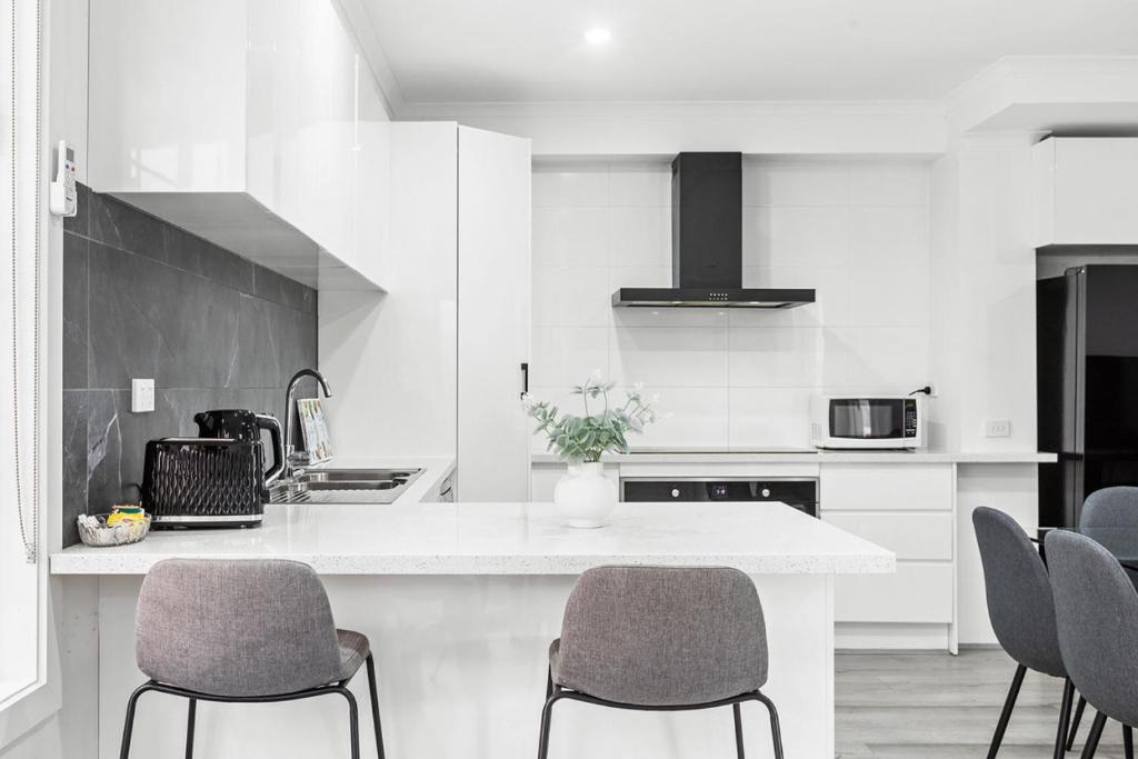 Domi Rentals - The Kanooka Home photo 2