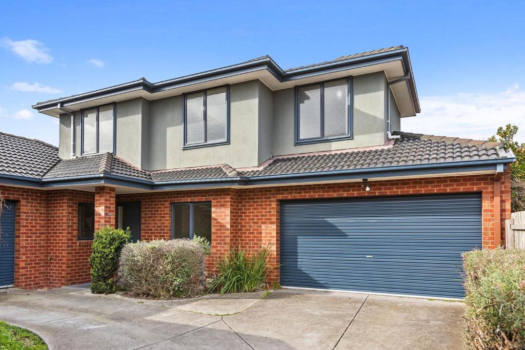 Domi Rentals - The Stockdale Home