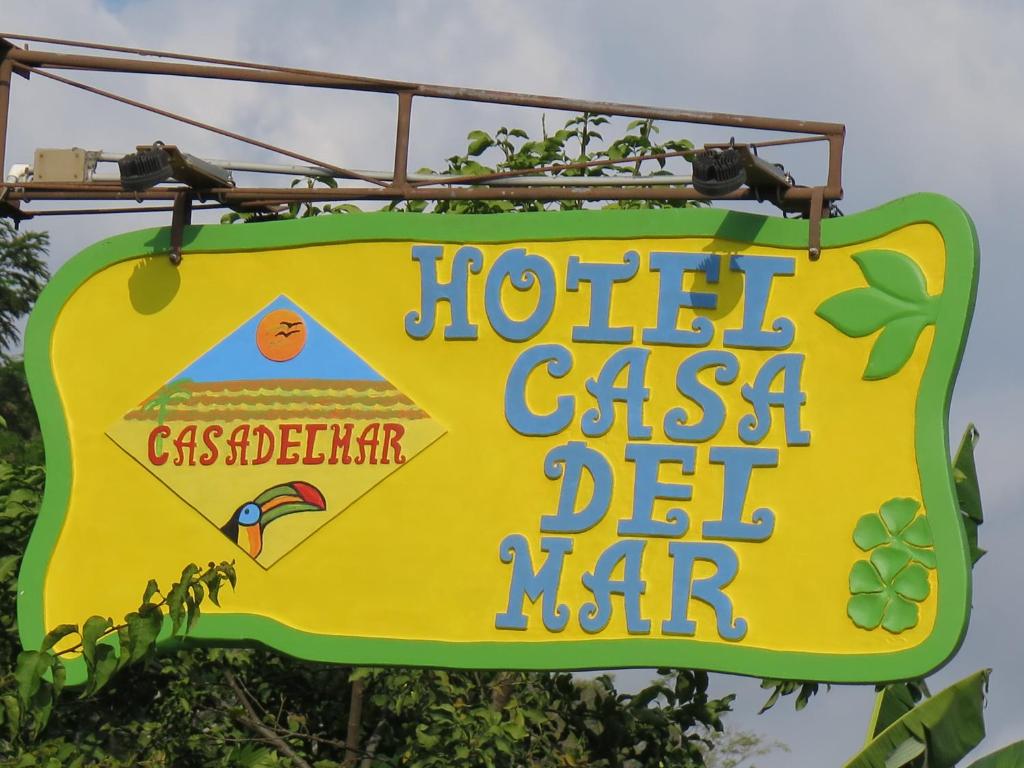 Hotel Casa del Mar photo 2