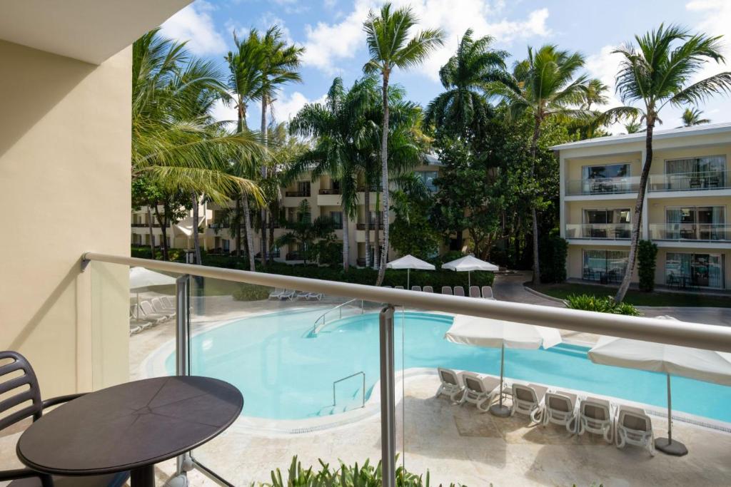 Impressive Punta Cana - Tap to explore photos