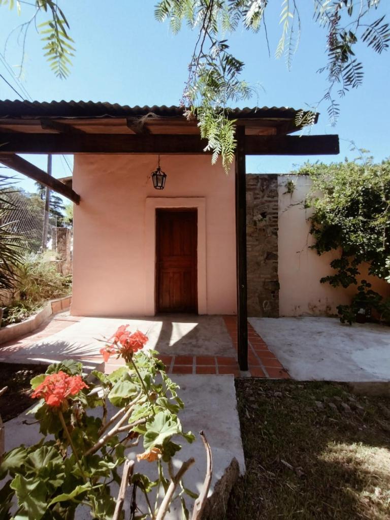 Villa Inesita