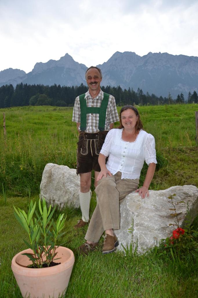 Winklerhof Ebbs photo 4
