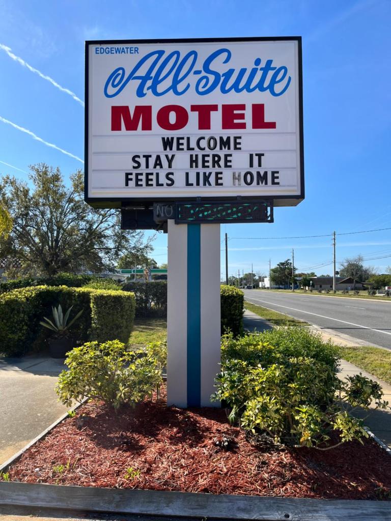 All Suite Motel image