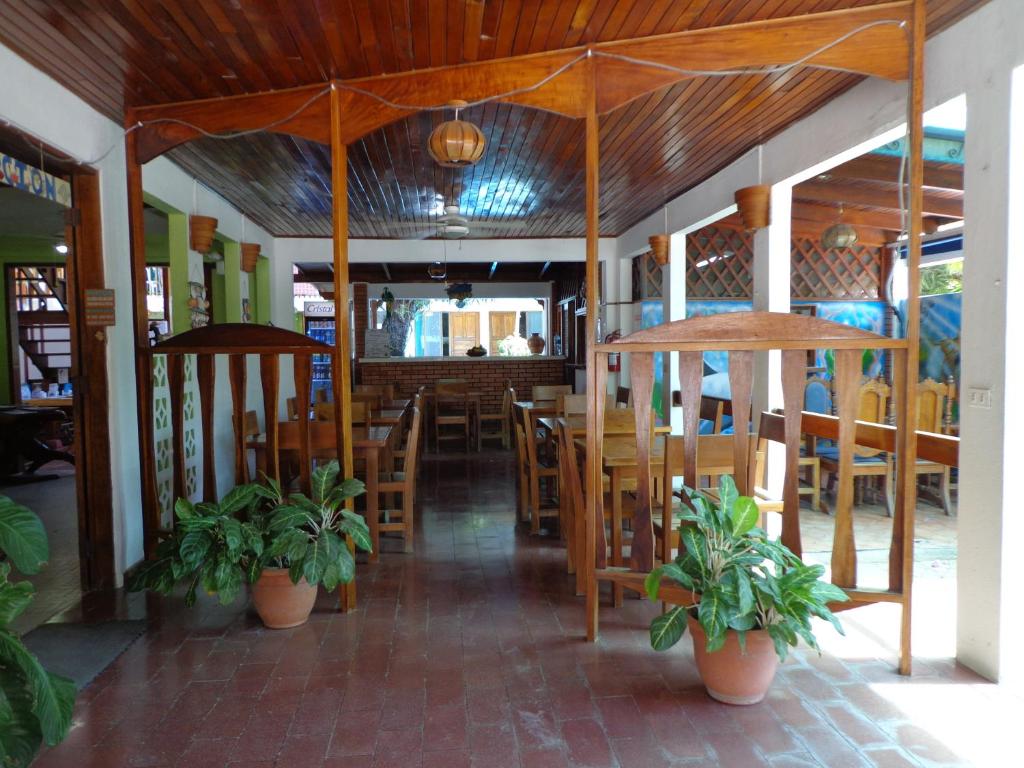 Hotel Casa del Mar photo 4