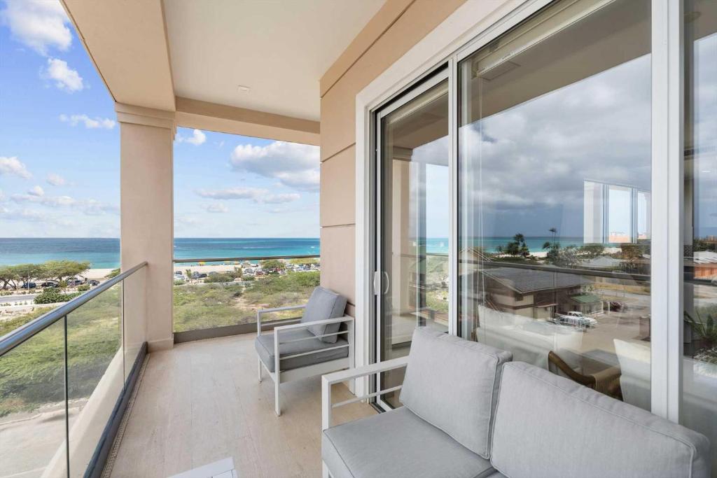 Beach View - Vista Paradiso 2BR condo - LV410 photo 1