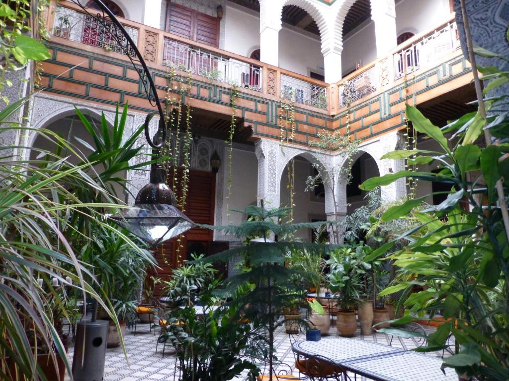 Riad Al Bartal photo 3