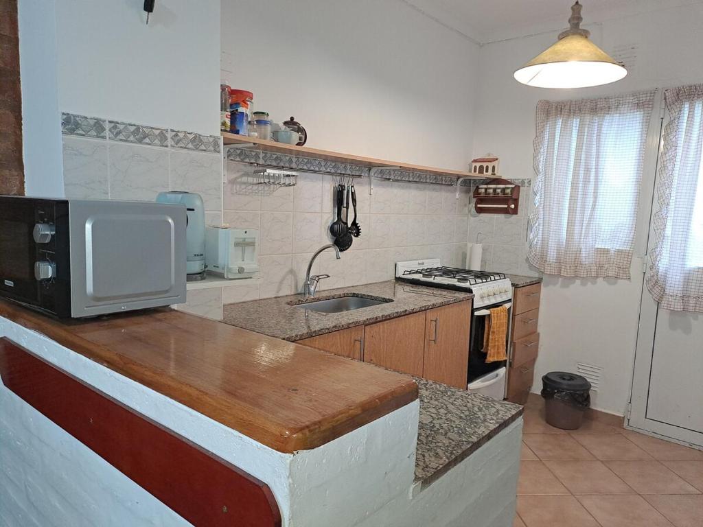 Tranquilo duplex frente al mar photo 2