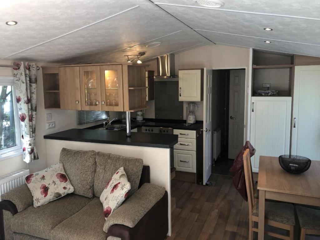 Premium chalet in the Antwerp Kempen photo 2
